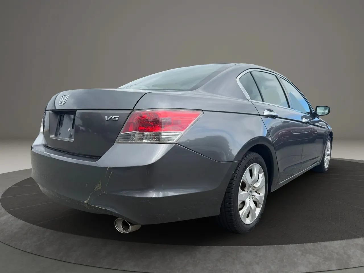 Used 2008 Honda Accord EX-L image 5