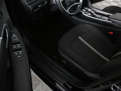 Used 2023 Hyundai Sonata SEL w/ Convenience Package FWD image 7