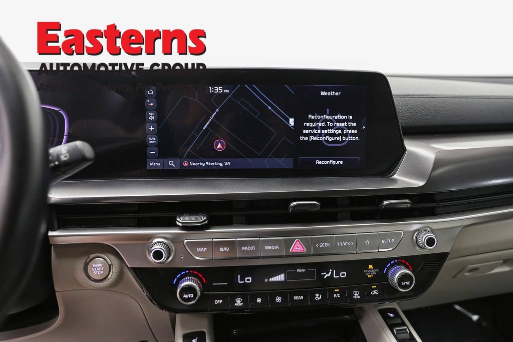 Used 2023 Kia Telluride S FWD image 13