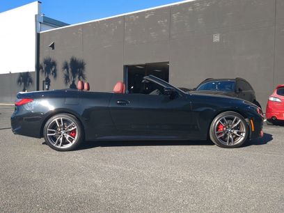 Used 2024 BMW 440i xDrive M440i xDrive