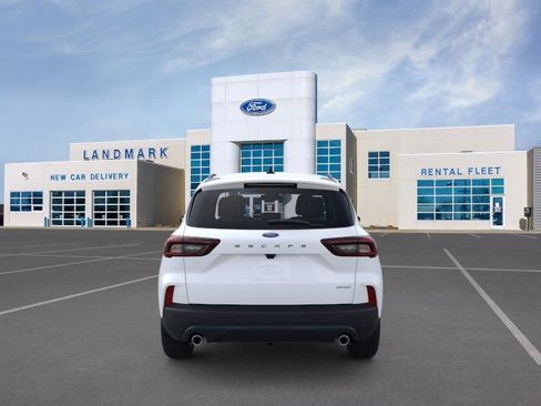 New 2026 Ford Escape ST-Line w/ Tech Pack #1 image 5