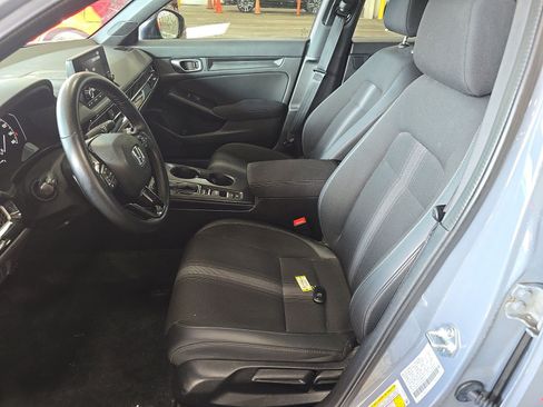 Used 2023 Honda Civic Sport image 7