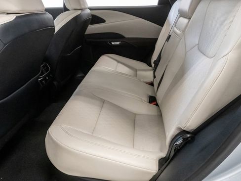 Used 2023 Lexus RX 350 Premium Plus w/ Accessory Package AWD/4WD image 25