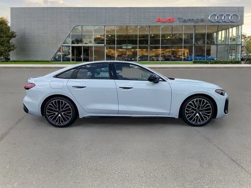 New 2026 Audi S5 Premium Plus AWD/4WD image 2