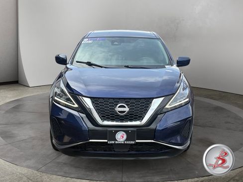 Used 2023 Nissan Murano S image 2