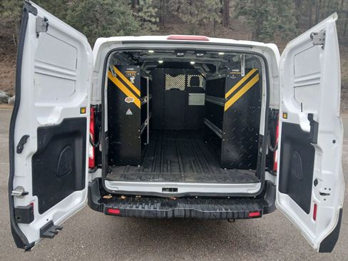 Used 2019 Ford Transit 150 148 Low Roof RWD image 6