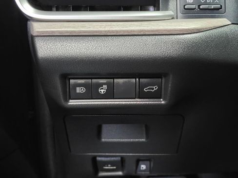 Used 2024 Toyota Grand Highlander AWD image 25