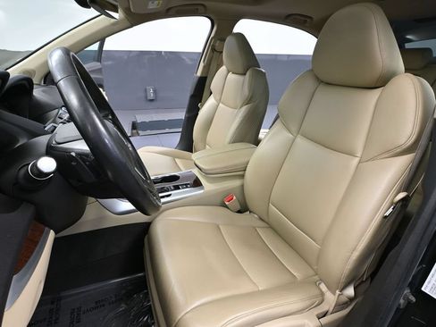 Used 2020 Acura TLX FWD image 21