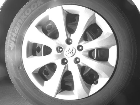 Used 2025 Toyota Corolla LE FWD image 13