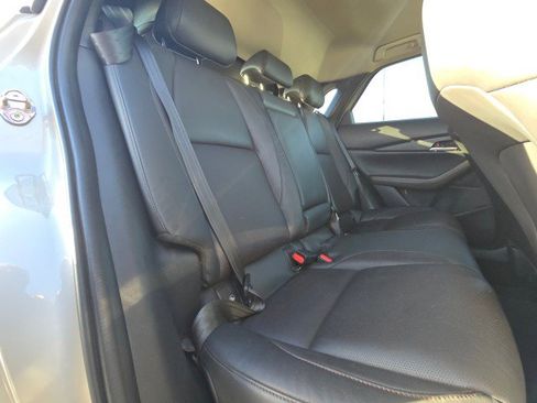 Used 2022 MAZDA CX-30 AWD 2.5 S w/ Premium Package image 15