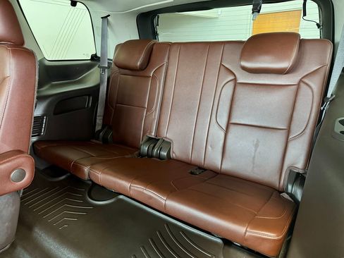 Used 2018 Chevrolet Tahoe Premier image 48