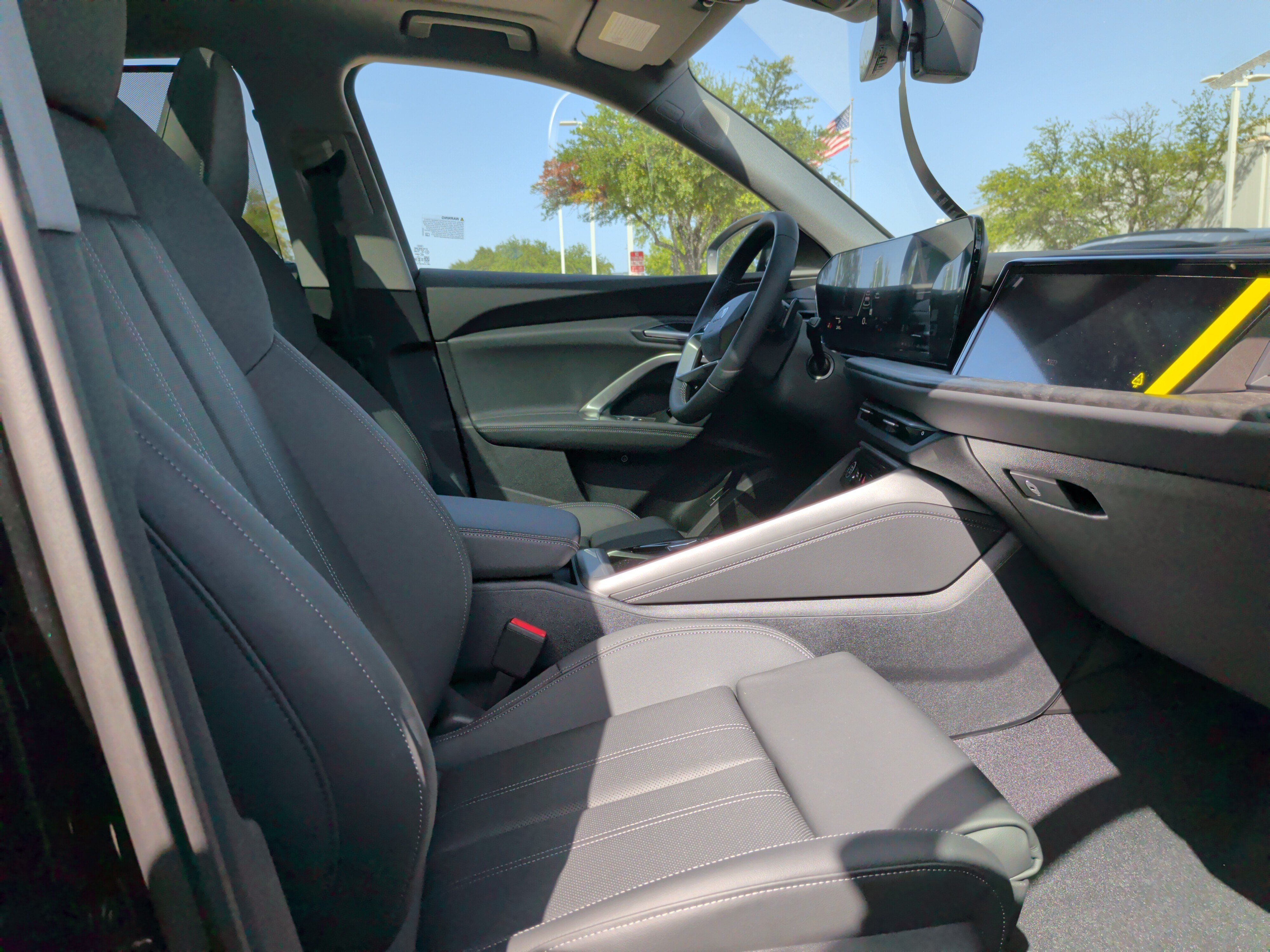 New 2026 Audi Q5 Prestige AWD/4WD image 20