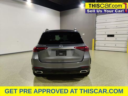 Used 2024 Mercedes-Benz GLE 450 4MATIC image 6
