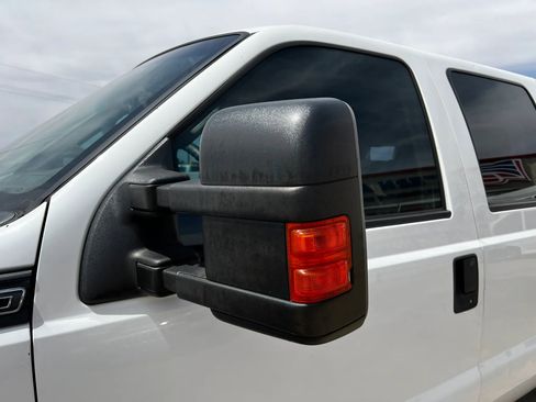 Used 2016 Ford F250 XL w/ Power Equipment Group AWD/4WD image 10