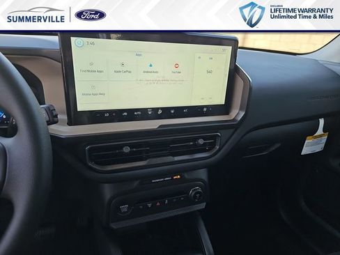 New 2025 Ford Bronco Sport Big Bend AWD/4WD image 22