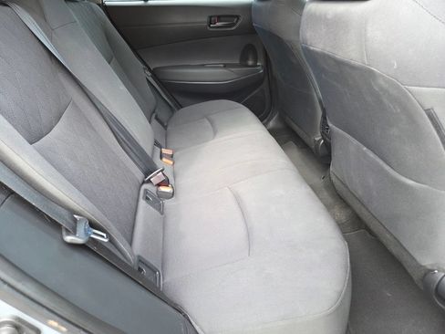 Certified 2024 Toyota Corolla Cross LE FWD image 17