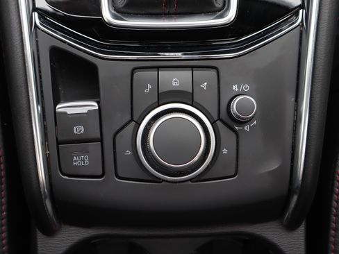 Certified 2023 MAZDA CX-5 Carbon Edition AWD/4WD image 25