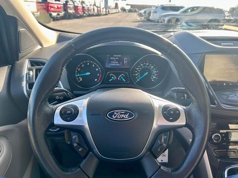 Used 2013 Ford Escape SEL image 24