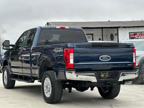 Used 2019 Ford F250 XL w/ XL Value Package AWD/4WD image 5