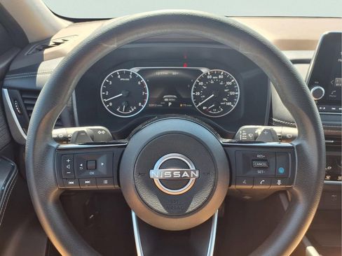 Used 2023 Nissan Rogue SV AWD/4WD image 16