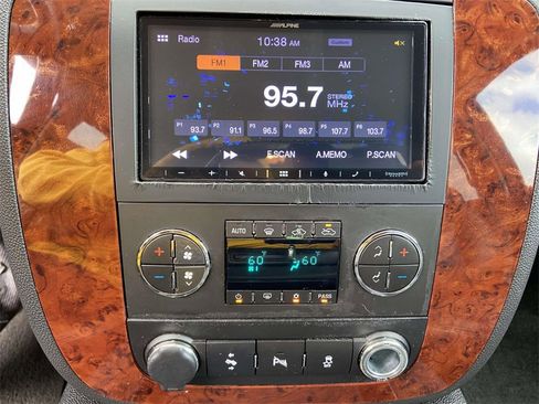 Used 2012 Chevrolet Avalanche LT w/ All-Star Edition image 18