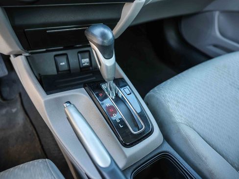 Used 2015 Honda Civic LX image 11