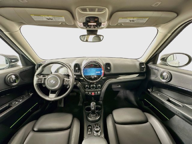 Used 2024 MINI Cooper Countryman S AWD/4WD image 3