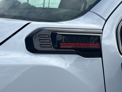 New 2026 GMC Sierra 2500 Denali w/ Denali Reserve Package AWD/4WD image 36
