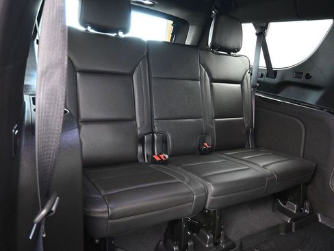 Used 2021 Chevrolet Suburban High Country image 59