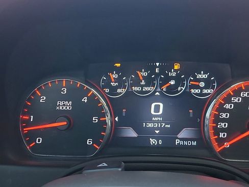 Used 2016 GMC Yukon Denali w/ Open Road Package image 23