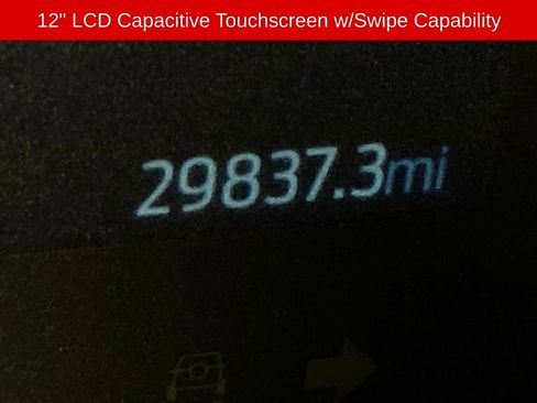 Used 2023 Ford Bronco Wildtrak image 7