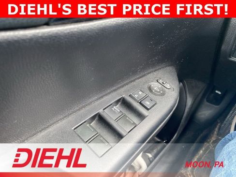 Used 2015 Honda Accord Sport image 4