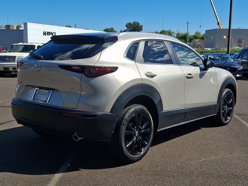 Used 2024 MAZDA CX-30 AWD 2.5 S w/ Select Sport Pkg image 6