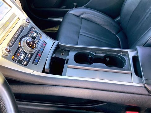 Used 2018 Lincoln MKZ Reserve w/ Technology Package image 17