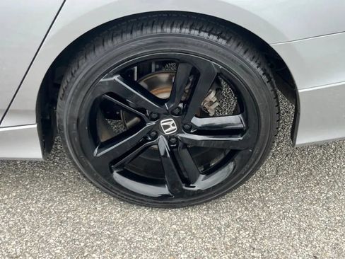 Used 2020 Honda Accord Sport image 39