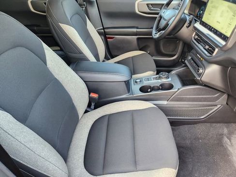 New 2025 Ford Bronco Sport Big Bend w/ Convenience Package image 14