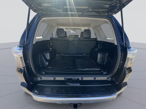 Used 2022 Toyota 4Runner TRD Off-Road Premium w/ Moonroof Package image 26