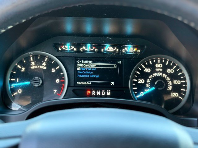 Used 2021 Ford F150 XLT w/ Equipment Group 302A High AWD/4WD image 37
