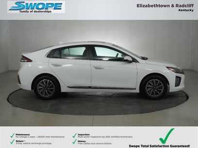 Used 2020 Hyundai Ioniq Limited