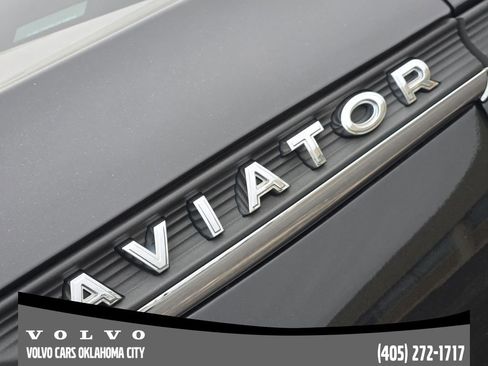 Used 2020 Lincoln Aviator Reserve w/ Equipment Group 202A AWD/4WD image 9