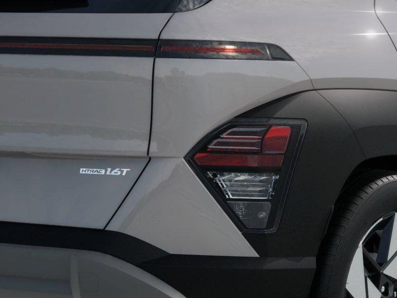 New 2027 Hyundai Kona Limited AWD/4WD image 10