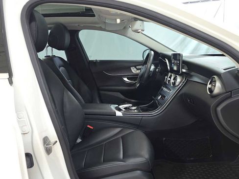 Certified 2016 Mercedes-Benz C 300 4MATIC Sedan image 10