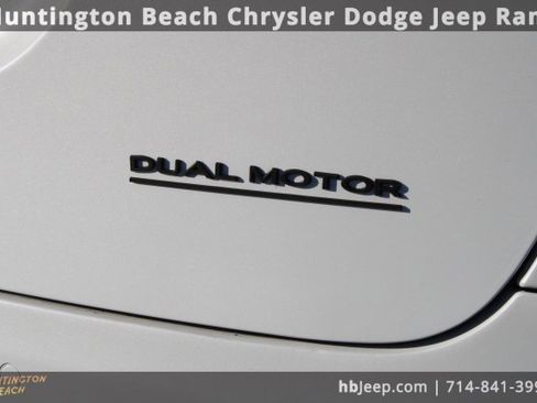 Used 2019 Tesla Model X Performance image 6