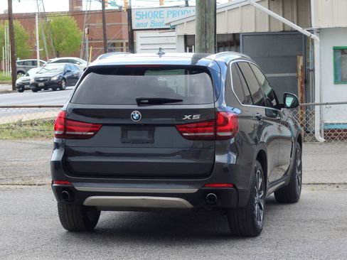 Used 2017 BMW X5 xDrive35i image 8