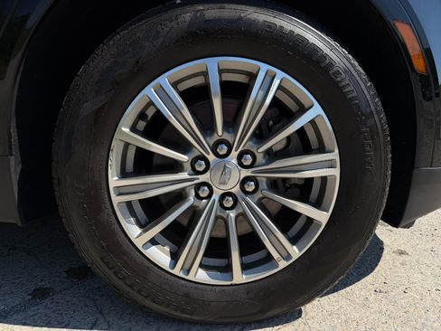 Used 2019 Cadillac XT5 Premium Luxury w/ Driver Assist Package FWD image 50