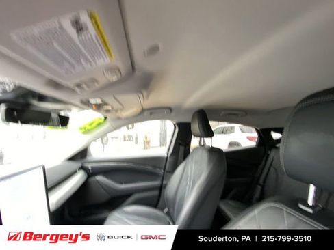 Used 2021 Ford Mustang Mach-E Select w/ Comfort/Technology Package image 21