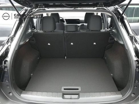 New 2026 Nissan Kicks SV FWD image 21