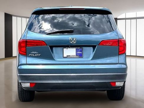 Used 2016 Honda Pilot EX image 5