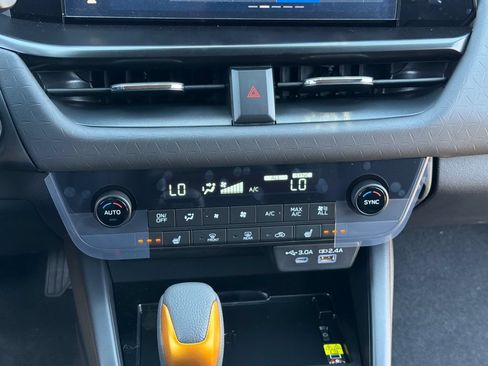 New 2026 Subaru Outback Wilderness AWD/4WD image 10