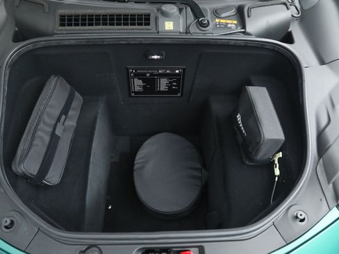 Certified 2024 Ferrari 296 GTS image 64